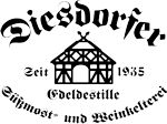Diesdorfer Süßmost-, Weinkelterei & Edeldestille GmbH