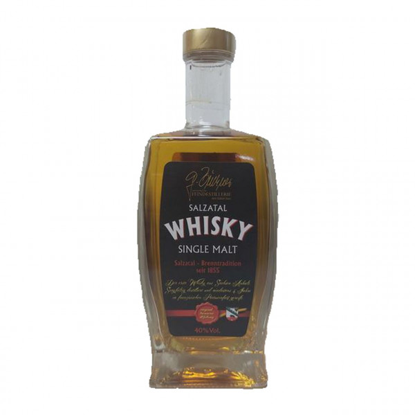 Single Malt Whisky (4 Jahre)