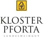 Landesweingut Kloster Pforta