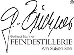 Feindestillerie Gerhard Büchner GmbH